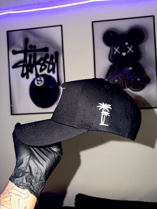 LA Black Crystal