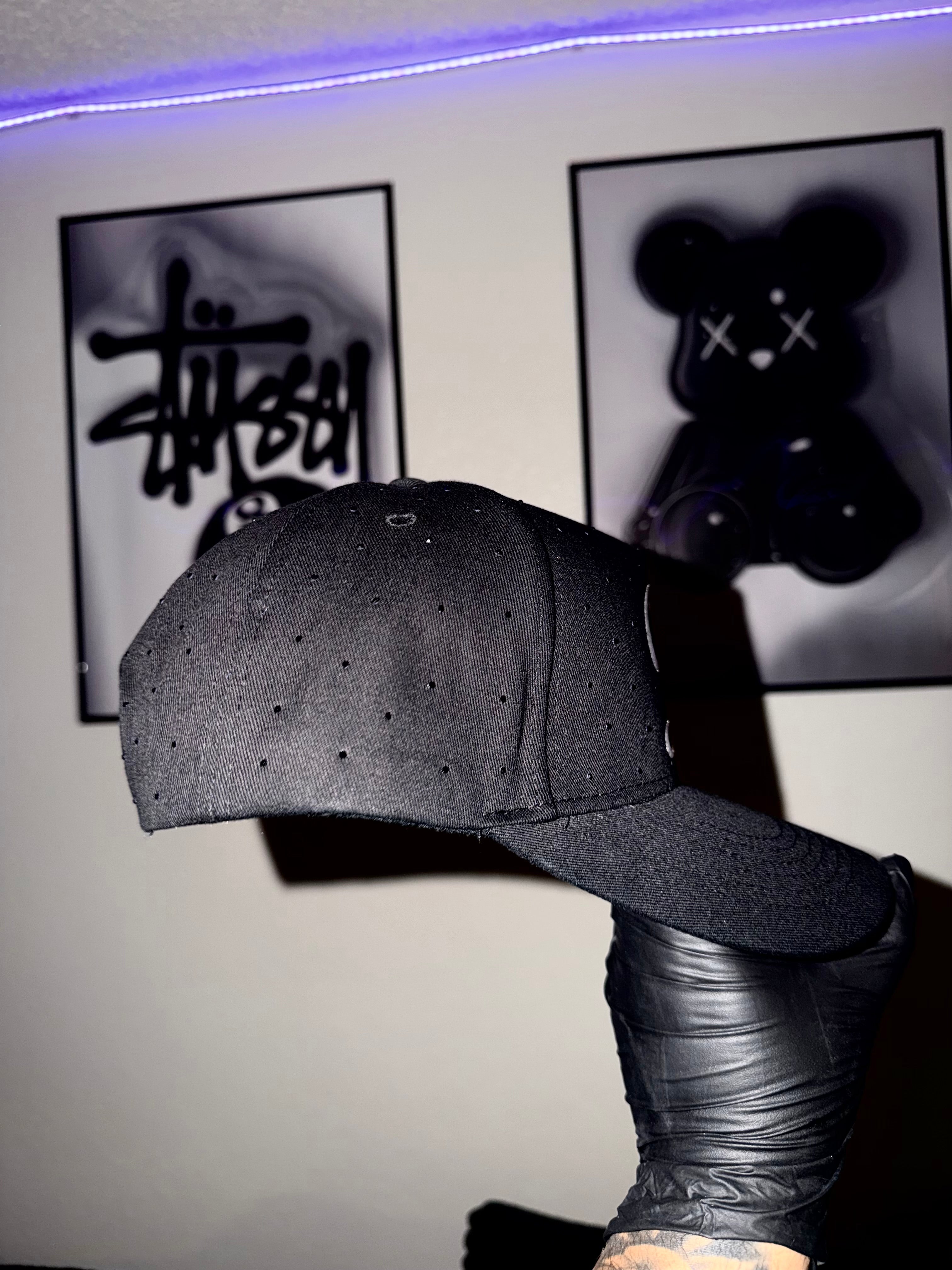 LA Black Crystal